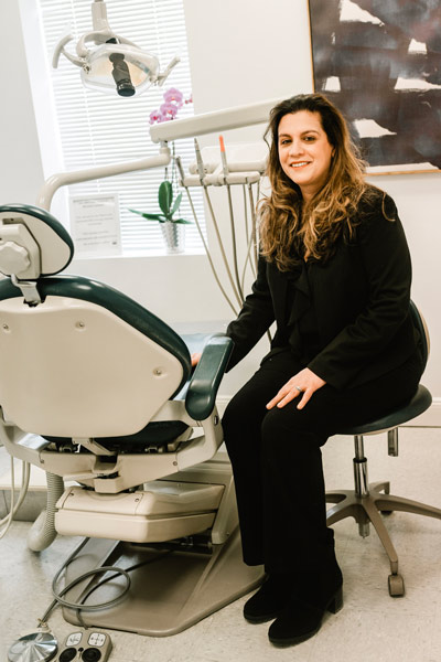 Dr. Amoia  in Massapequa, NY | Detailed Dental Care