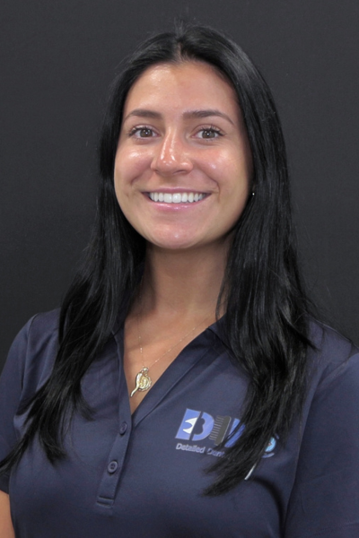 Jenny Dental Hygienist 