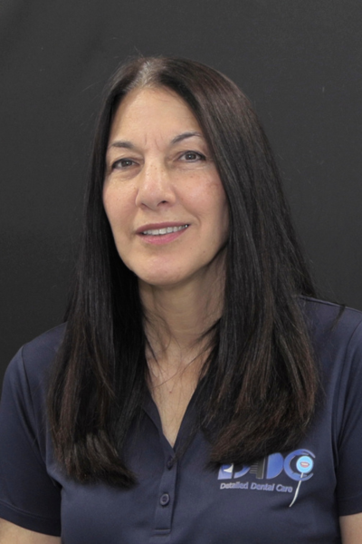 Jenny Dental Hygienist 