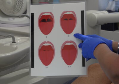 Dental Chart